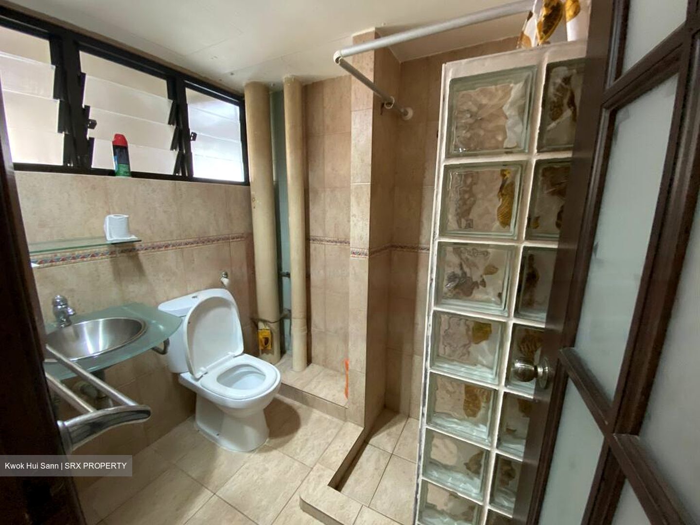 Ivory Heights (D22), Condominium #466882621